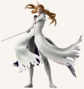 Bleach Sousuke Aizen Figuarts Zero Bandai
