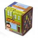 Kidrobot BOBS BURGERS BLIND BOX 3