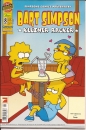 Bart Simpson Comics Heft 8 - Der Kleiner Racker