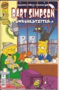 Bart Simpson Comics Heft 9 - Unruhestifter