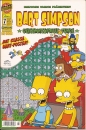 Bart Simpson Comics Heft 7 - Geheimnisvoller Junge
