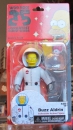 NECA The Simpsons 25th Anniversary Series 4 Buzz Aldrin [sold out]