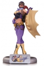 DC Comics Bombshells Statue Batgirl 27 cm