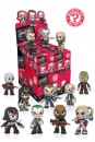Funko Suicide Squad Mystery Minifigurs 6 cm 1 x blindbox
