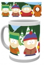 South Park Tasse Boys