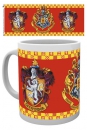 Harry Potter Tasse Gryffindor