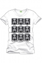 Star Wars T-Shirt Trooper Emotions