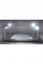 [Preorder 05/2016] Triple9 Display Case with Lighting for 1/18 Model Cars