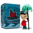 Kidrobot Dark Harbor mini Series - one random blindbox