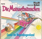 Die Mainzelmännchen Nummer 59 - Conni im Regenbogenland
