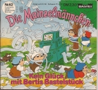 Die Mainzelmännchen Nummer 62 - Kein Glück mit Bertis Bastelstück
