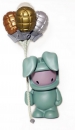 [Preorder 05/2016] Juan Muniz Felipe Metallic Edition