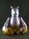 DKE Knuckle Bear Viola by Touma [Preorder 11/2016]