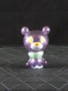 DKE Pico Hitch Bear Viola by Touma [Preorder 03/2017]