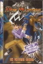 Manga: Duel Masters Band 2 - Ein Finsterer Gegner - Shigenobu Matsumoto