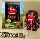 Domo Black Lightning