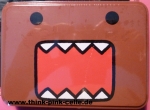 Domo Tin Box mit Spielkarten mit 2x 52er Kartendeck
