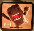 Domo Lunchbox, Frühstücksbox