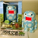 Domo Partly Cloudy