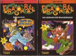 Dragonball Akira Toriyama Carlsen Comics, complete Set Book 1-42,