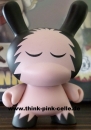Kidrobot Dunny Series 2013 - Jeremyville - open blindbox