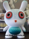 sold out: Kidrobot Dunny Series 2013 - Nathan Jurevicius - open blindbox