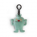 Uglydoll Clip-On Fishy  keychain UGLYDOLLS  UGLY DOLL [ausverkauft]