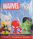 Funko x Marvel Universe Mini Bobblehead Marvel Mini Wackelköpfe in Blindboxen