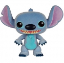 Funko Lilo & Stitch POP! Disney Vinyl Figure Stitch Flocked 9 cm