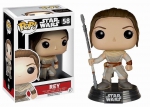 Funko Star Wars Episode VII POP!  Rey