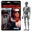 Funko Terminator ReAction Actionfigur T800 Endoskeleton