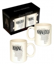Game of Thrones Tassen-Set  ​Khaleesi & Khal