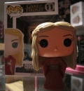 Game of Thrones POP! Vinyl Figure Cersei Lannister 10 cm
