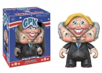 Garbage Pail Kids Vinyl Figur Billary Hillary 9 cm