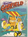 Garfield - Heft Nummer 10 - 1987 Bavaria Comic Verlag