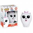 Funko Pets POP! Movies Vinyl Figur Gidget (Flocked) 9 cm