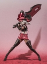 God Eater Burst D-Arts Alisa Ilynichna Amiera