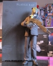 threezero Playge Rat Action Figure 1/6 Playge Version 30 cm Sonderangebot, statt 199,- Euro