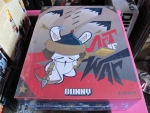 Kidrobot Dunny ART OF WAR SERIES Full Case with 20 blindboxes