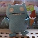 Uglydoll Uglyverse Ugly Foodies Ice-Bat [ausverkauft]