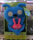 Preorder: Uglydoll Uglybuddies Tutulu & Wippy