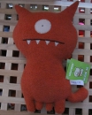 UGLYDOLL UGLYDOG 36cm Classic Size UGLYDOLLS