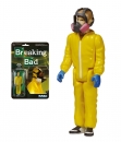 Funko Breaking Bad ReAction Actionfigur Jesse In Cook Suit 10 cm