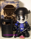 Kidrobot19 KidRiot by Mad 7`limitiert auf 1500 Stück - Sonderpreis. Statt 69,- Euro
