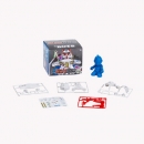 KIDROBOT BOT MINI DAM GUN WHITE 3-INCH Sonderangebot