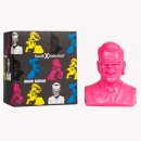 Kidrobot Frank Kozik Goon Squad The Gipper 4-Inch Pocket Dictators Mini Busts