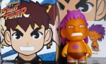 Kidrobot Street Fighter Series 2 - Blanka  2/20 by Capcom 30% Rabatt