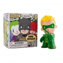 Kidrobot DC Universe 3inch Mini Series - DC Comics Green Arrow open blindbox