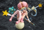 Tengen Toppa Gurren Lagann PVC Statue 1/8 Meruru 20 cm