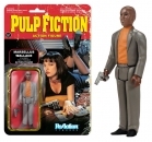 Pulp Fiction ReAction Actionfigur Wave 1 Marsellus Wallace 10 cm Exclusive Funko